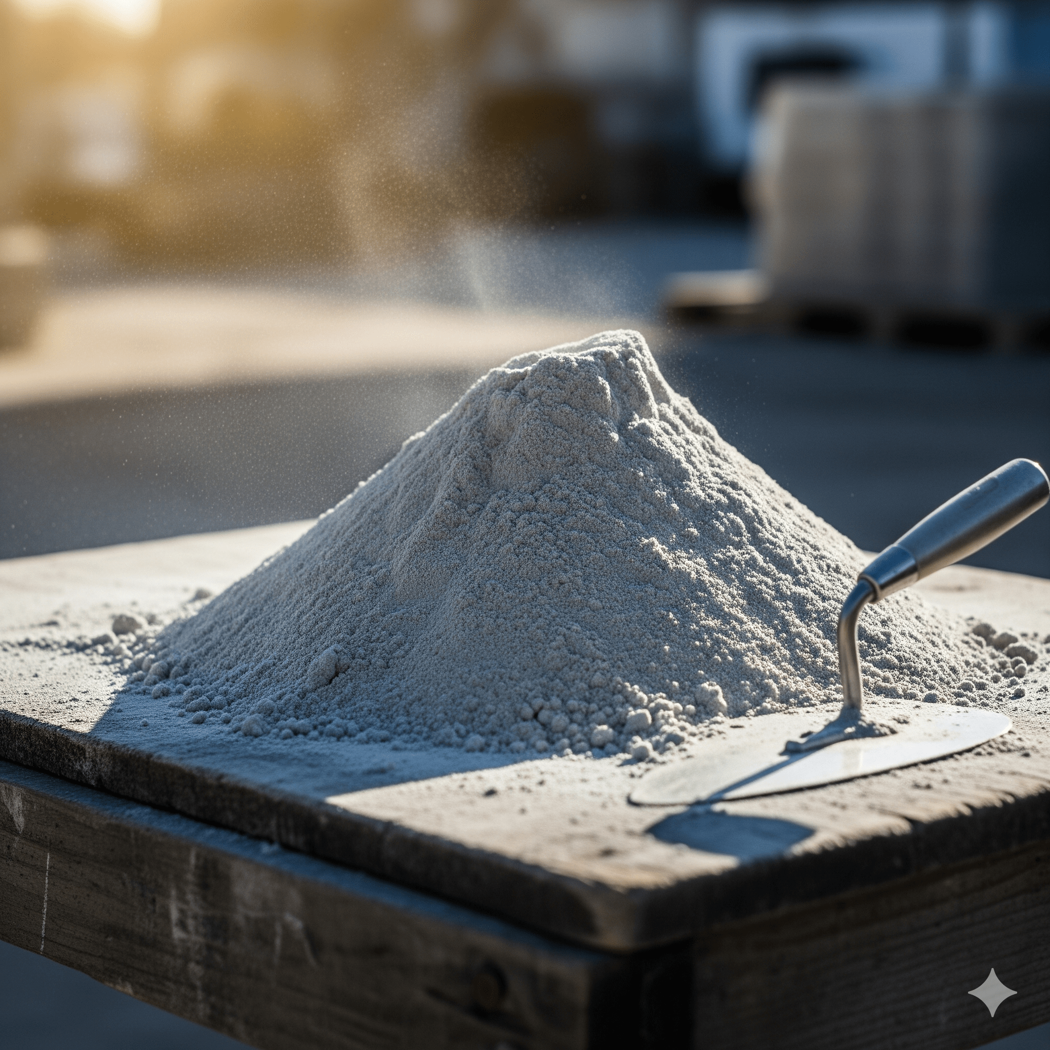 Portland Cement